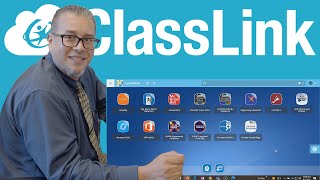 HCSD - Tech Tip - ClassLink - Spanish