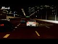 【gt6ドリフト】インプレッサ最速伝説