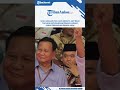 Soal Ganjar Usul Hak Angket, AHY Nilai Tak Ada Kecurangan Pemilu karena Jarak Perolehan Suara Jauh