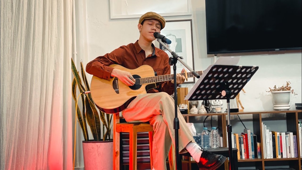 เด นจากไป Opor Kittipong Listn T Version Youtube Music