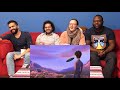 Lil Dicky - Earth Music Video - Group Reaction
