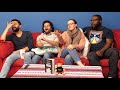 Lil Dicky - Earth Music Video - Group Reaction