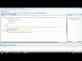 Visual Basic 2008 Tutorial 2 Progress bar