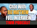 Biz Matthew Drops Some Wholesaling Real Estate GEMS 💎💎 | FULL Interview