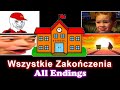 Szkoła: Wszystkie Zakończenia (School All Endings)