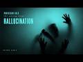 Hallucination (Official Audio) - Professor Reed Feat. unliving things