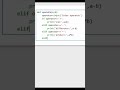 Simple Calculator Using Python 🔢 | Basic Python Project