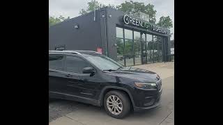 1a Audit Greenlight Dispensary