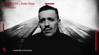 Beatfreak Radio Show By D Formation #352 | Blueheist