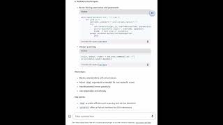 Enumerating SSH using Python on Kali Linux