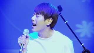 130501 - 박효신(Park Hyo Shin) - 안녕 사랑아