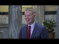 hipkins criticises pm s handling of bayly resignation 24 february 2025 rnz