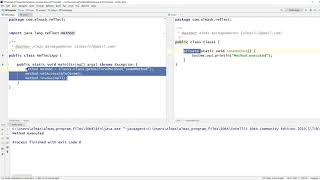 Introduction to Java Reflection