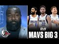 NBA Today | Mavericks are better this season after playoff run to NBA Finals last season - Perkins