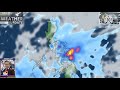 weather update today synopsis shear line affecting visayas. northeast monsoon affecting luzon.