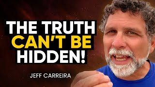 UNSETTLING TRUTH: Quantum Physics' UNNERVING Reveal About Spirituality \u0026 GOD! | Jeff Carreira