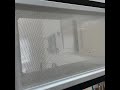 Microwave Cleaning the Norwex Method