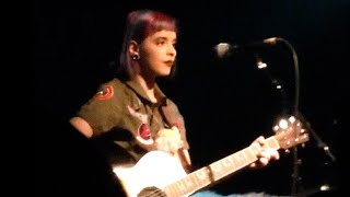 Dead To Me by Melanie Martinez live Dollhouse Tour 1/27/15