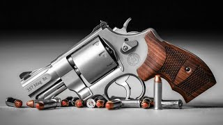 5 Best Concealed Carry Revolvers for 2023