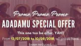 Best Special Adadamu Highlife Mix By Dj Prince Dj Prince Yp Mp3 Mp4