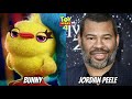 Toy Story 4 ★ Actors Behind the Voices (2019) ★ Disney Movie