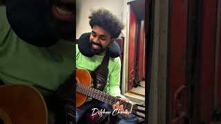 මේකේ Full සින්ඳුව ඕනිද 🥹🌼 | #dilshanchamee #sinhalacoversongs #newsinhalacover