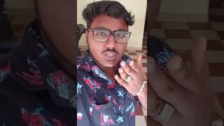 உங்க குடும்பமே நாய் நக்கி சாகப் போகுது டா 😅 Harish Gowri Vlogs #goundamani #senthil #comedy #shorts