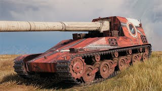 Ho-Ri 3 • Smashing Without a Miss Sword • World of Tanks