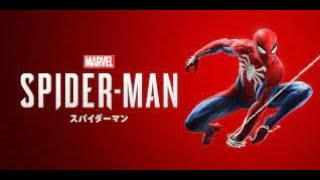 【PS4】マーベルスパイダーマン　DLC　＃1　トロコン目指して