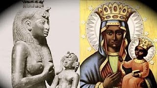 EP7   L'esprit de Dieu   Les Noirs, la Science et la Lumière #religions