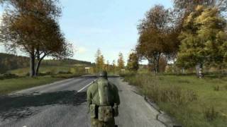 Arma 2 - DevDiary No. 1 - Basic Controls.wmv