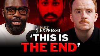 EXPOSED: The Henry Nowak Bodycam Footage They Didn't Want You To See | Daily Expresso