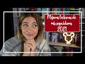 TOP 10 MEJORES LIBROS DE MIS SEGUIDORES | Vuestras mejores lecturas de 2021