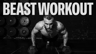 Beast Workout playlist | David Guetta Biggest Hits (Extended)