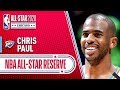 Chris Paul 2020 All-Star Reserve | 2019-20 NBA Season