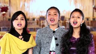 Living On The Victory Side || Gospel Song || BSI, Shillong Auxiliary Standing Choir Term 2012-2016