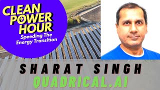 Data Analytics for Solar Asset Management | Sharat Singh