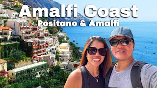 Surviving the Amalfi Coast: Realities You Need to Know | Travel Vlog