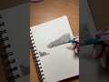 mira el resultado hasta el final te sorprenderás 🤩 art dibujo dibujofacil arte artwork artist