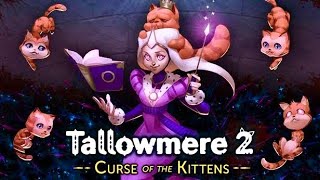 TALLOWMERE 2 | iOS | Global | First Gameplay