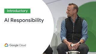 AI Responsibility (Cloud Next '19)