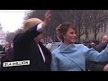 Внутри американского замка Дональда Трампа Мар а Лаго