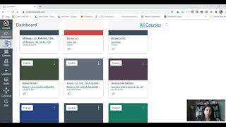 How to declutter your Dashboard on canvas