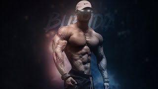 🔶JEREMY BUENDIA ROCKSTAR feat Post Malone | Bodybuilding motivation | Gym Motivation Sadik Sergi