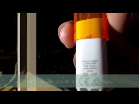 Lexar Jumpdrive USB Flash Drive Speed Test Lexar Jumpdrive USB Flash Drive Speed Test