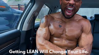 Getting LEAN, JACKED & FIT Will Change Your Life.