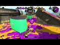 【splatoon2】平成最後 めちゃめちゃ気持ちいい スピナーキル集　【kill collection】