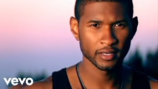 Usher - There Goes My Baby (Official Music Video)