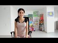 sofia vlog cute smile and hot body webcam girl new video 2020