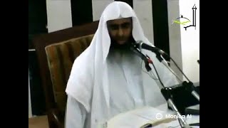 حق على كل من تعلم القرآن أن يكون فقيها   # فضيلة الشيخ العلامة أحمد بن عمر الحازمي #